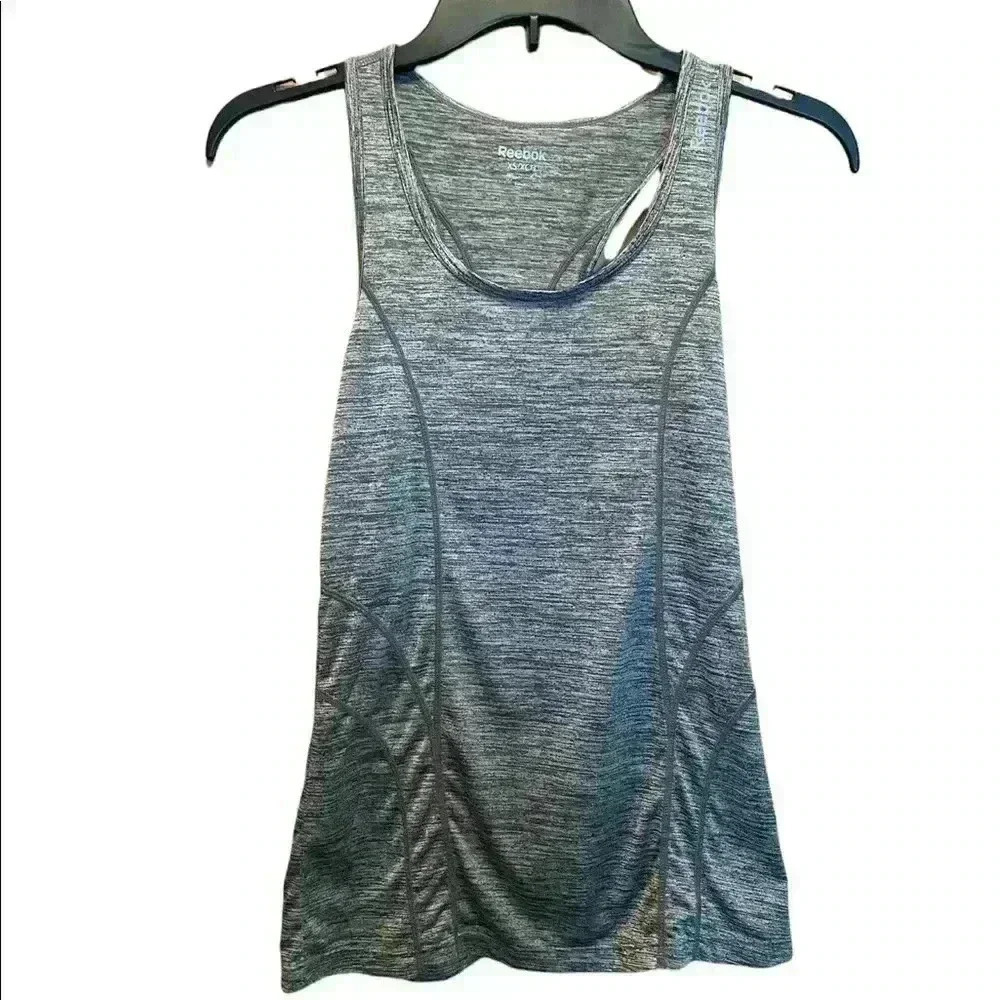 Reebok Tank